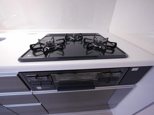 クアドリフォリエブルーの物件内観写真